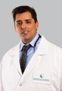 Dr. Irfan Tahir, MD , Internist