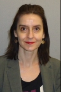 Dr. Maria Petrova Pesheva M.D.