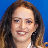 Dr. Sidra Iqbal, Dentist
