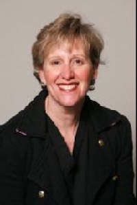 Dr. Elizabeth Robin Nye M.D.