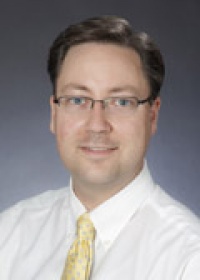 Dr. Allen Scott Nielsen MD