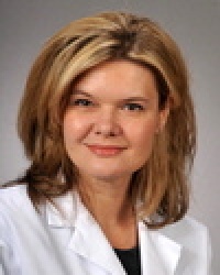 Dr. Ilona S. Humes MD