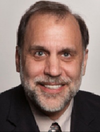Dr. Peter  Gontzes M.D.