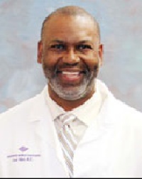 Dr. Carl  Allen MD