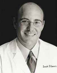 Dr. Scott  Isaacs O.D.
