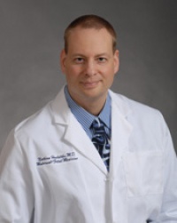 Dr. Nathan John Hoeldtke M.D.