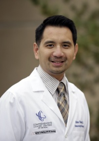 Dr. Brian  Vicuna MD