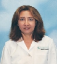Dr. Blanca S Fajardo MD