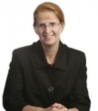 Dr. Cheryl  Ledford MD