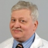 Dr. Michael Gherman MD, Internist