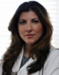 Dr. Bella Zimilevich M.D., Geriatrician