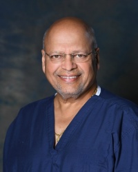 Rama E. Chandran MD, Orthopedist