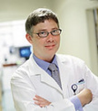 Raymond Howard Thornton MD, Radiologist