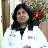 Dr. Nishi Thakur, MD, Aesthetics
