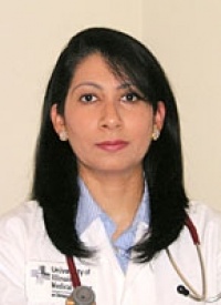Dr. Basma  Raees MD