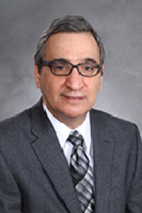 Dr. Abdul A Mazin M.D.