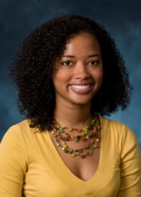 Dr. Erica Lynn Davis M.D., Pediatrician