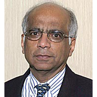 Udho Thadani, Cardiologist
