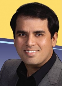 Dr. Dhaval Jasvant Shah M.D.