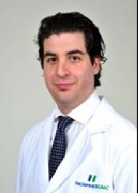 Dr. Omar A Baker M.D., Pediatrician