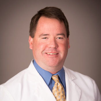 Dr. John R. Barker, MD, Orthopedist