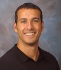 Dr. Scott  Graziano MD