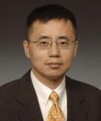 Dr. Jian F. Ma M.D.