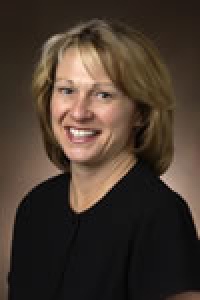 Dr. Carol Zapalowski M.D., Endocrinology-Diabetes