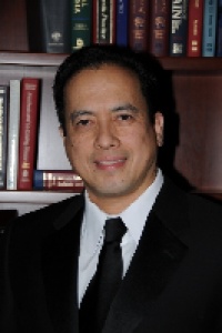 Dr. Crispino S Santos M.D.