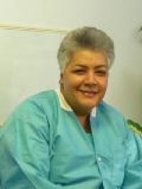 Dr. Mercedes  Mota-martinez DDS