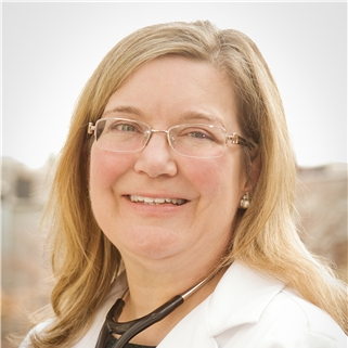 Dr. Denise  Daub MD