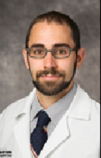 Dr. Neal E Goldenberg MD, Doctor