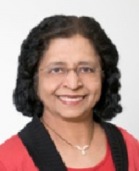 Dr. Vasundhara G Untawale M.D.