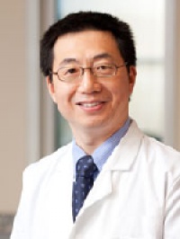Kevin Yan-ting Zhou MD