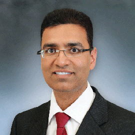 Amit Sharma, Pain Management Specialist | Interventional Pain Medicine