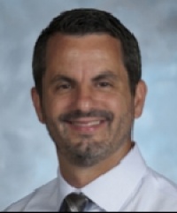Dr. Steven Joseph Scaglione M.D.