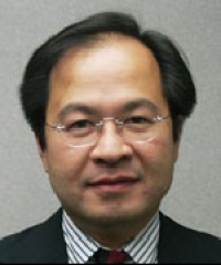 Dr. Chifoo David Yue MD