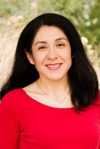 Dr. Gina  Zuniga M.D.