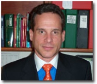 Dr. William James Rappaport MD