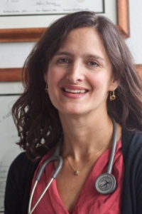 Dr. Lisa Kim Ellman-grunther M.D.