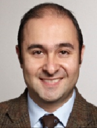 Dr. Juan Diego Pedraza M.D.