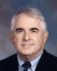 Dr. Francis X Walsh M.D.