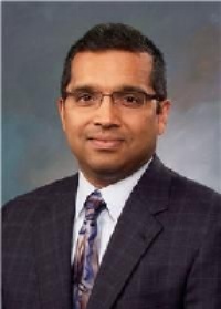 Dr. Suresh  Thomas MD