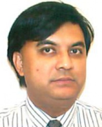 Dr. Nuveed  Loqman MD