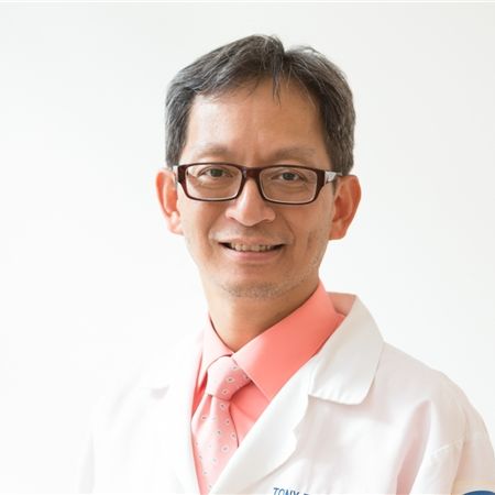 Dr. Tony Tsai, MD, OB-GYN (Obstetrician-Gynecologist)