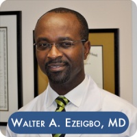 Dr. Walter Azubuike Ezeigbo MD