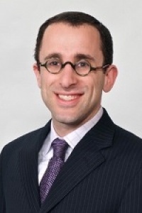 Dr. Daniel Morse Hoffman M.D.