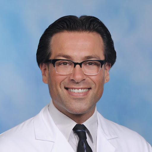 Dr. Anthony  Alvarado-Ortiz D.O.