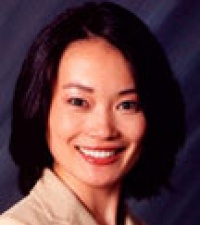 Dr. Yilin Chu M.D., Ophthalmologist