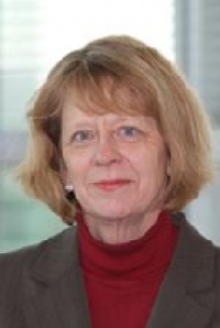 Dr. Margaret  Wierman MD